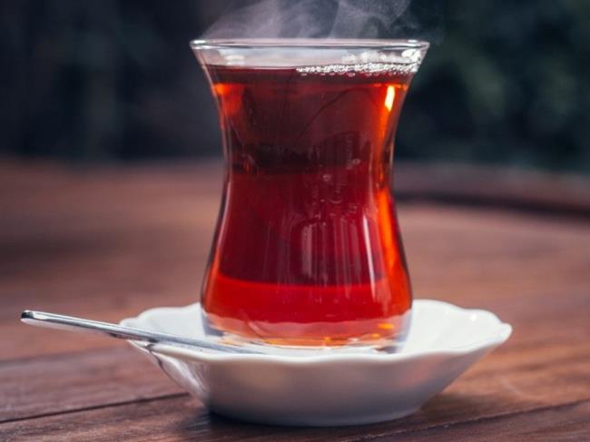 Çay