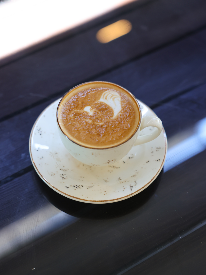Mocha