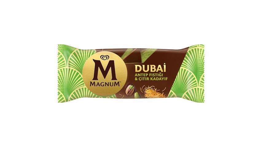 MAGNUM DUBAI