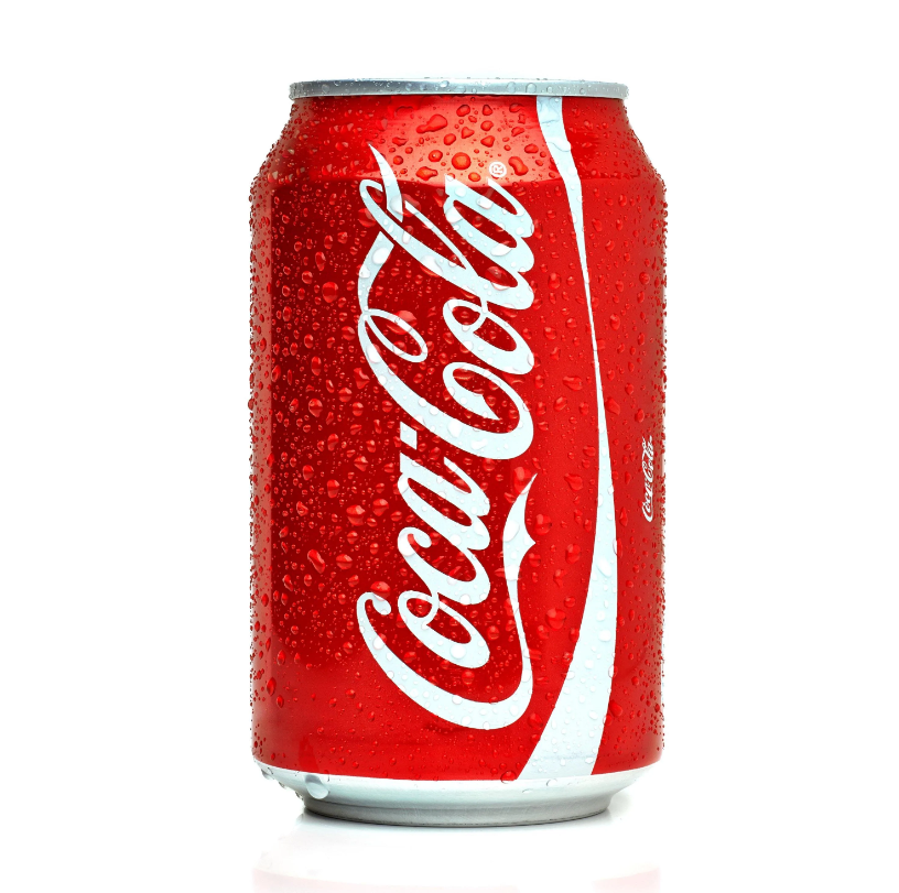 Coca Cola 