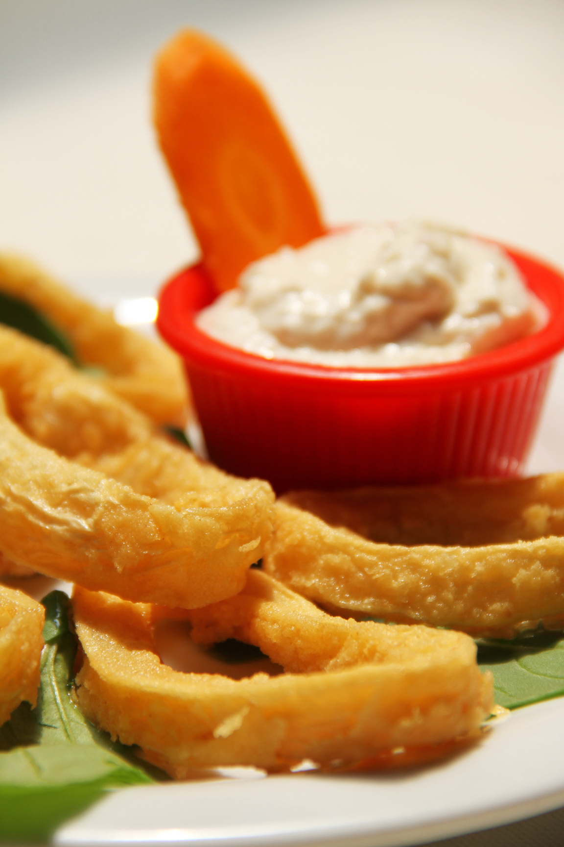 Calamary