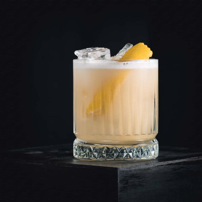 Whisky Sour