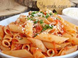 Penne Arabiata 