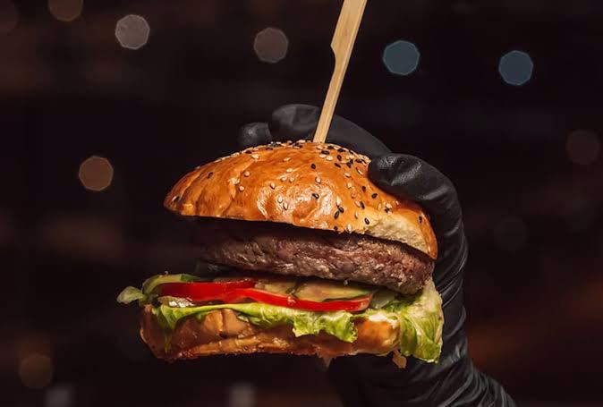 Hamburger 