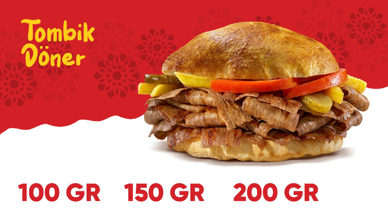 TOMBİK DÖNER