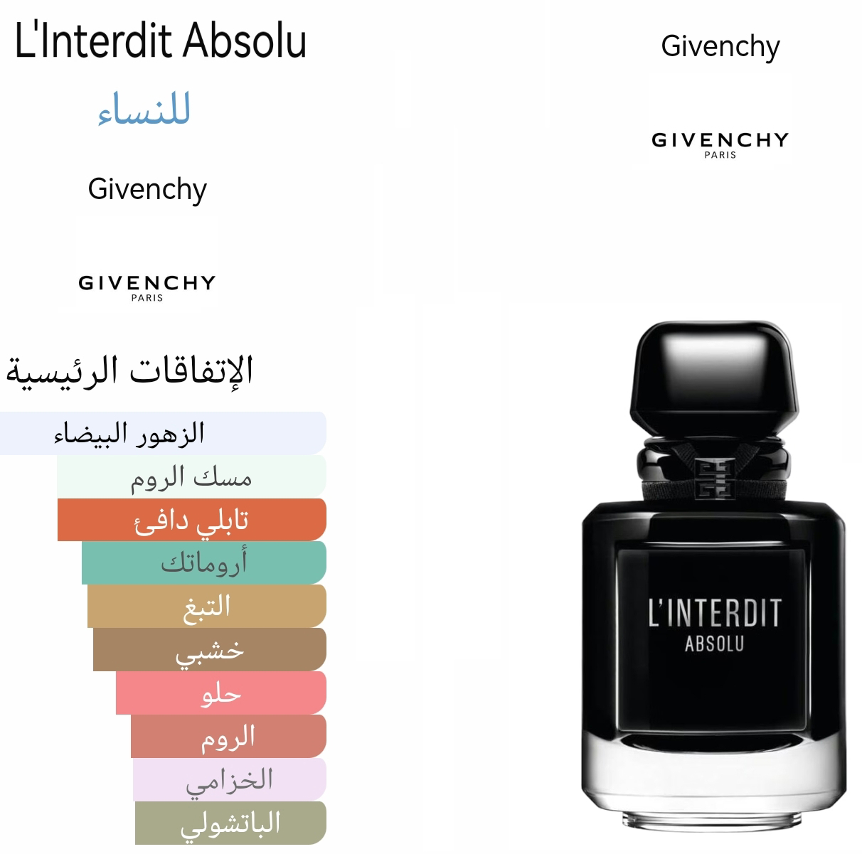 L'INTRENDIT absolu - لانترنت ابسلو