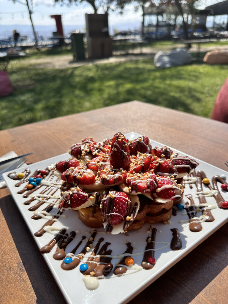Waffle