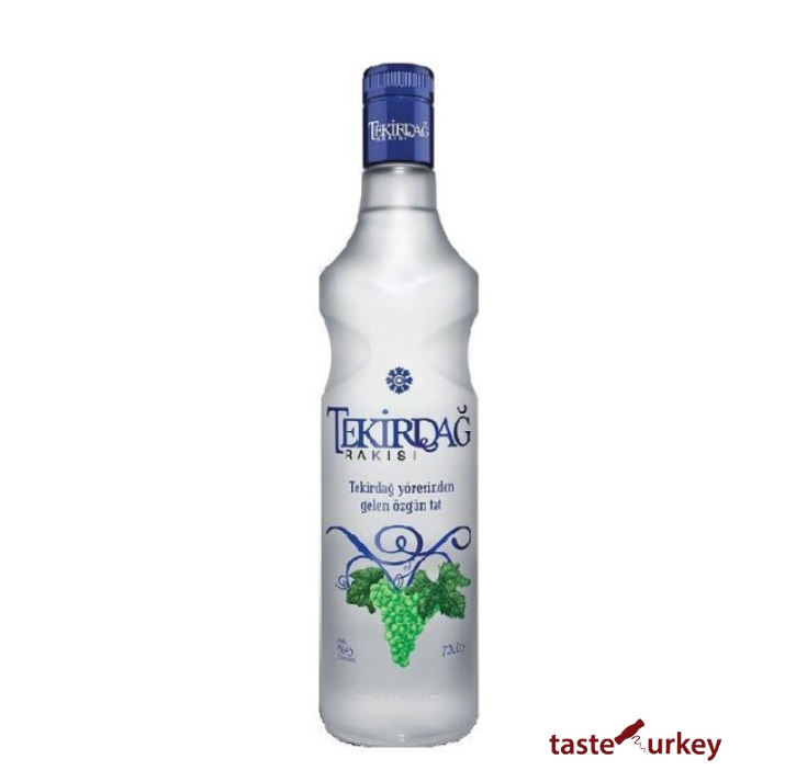 Tekirdağ