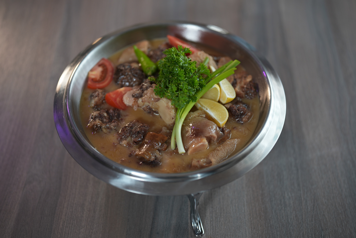 Корин туйок 