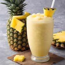 Ananas Frozen