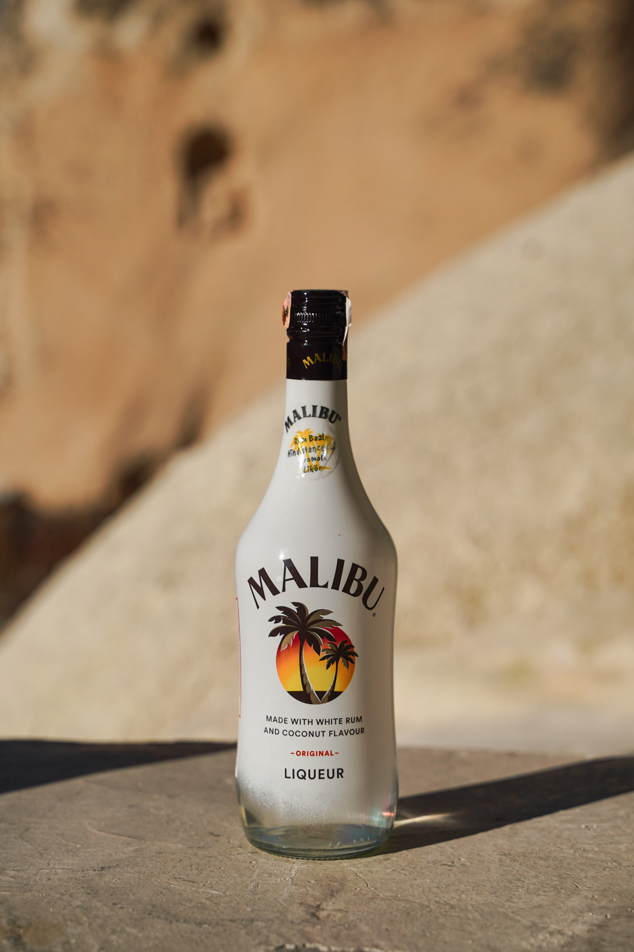 Malibu single