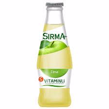 ELMALI SODA 