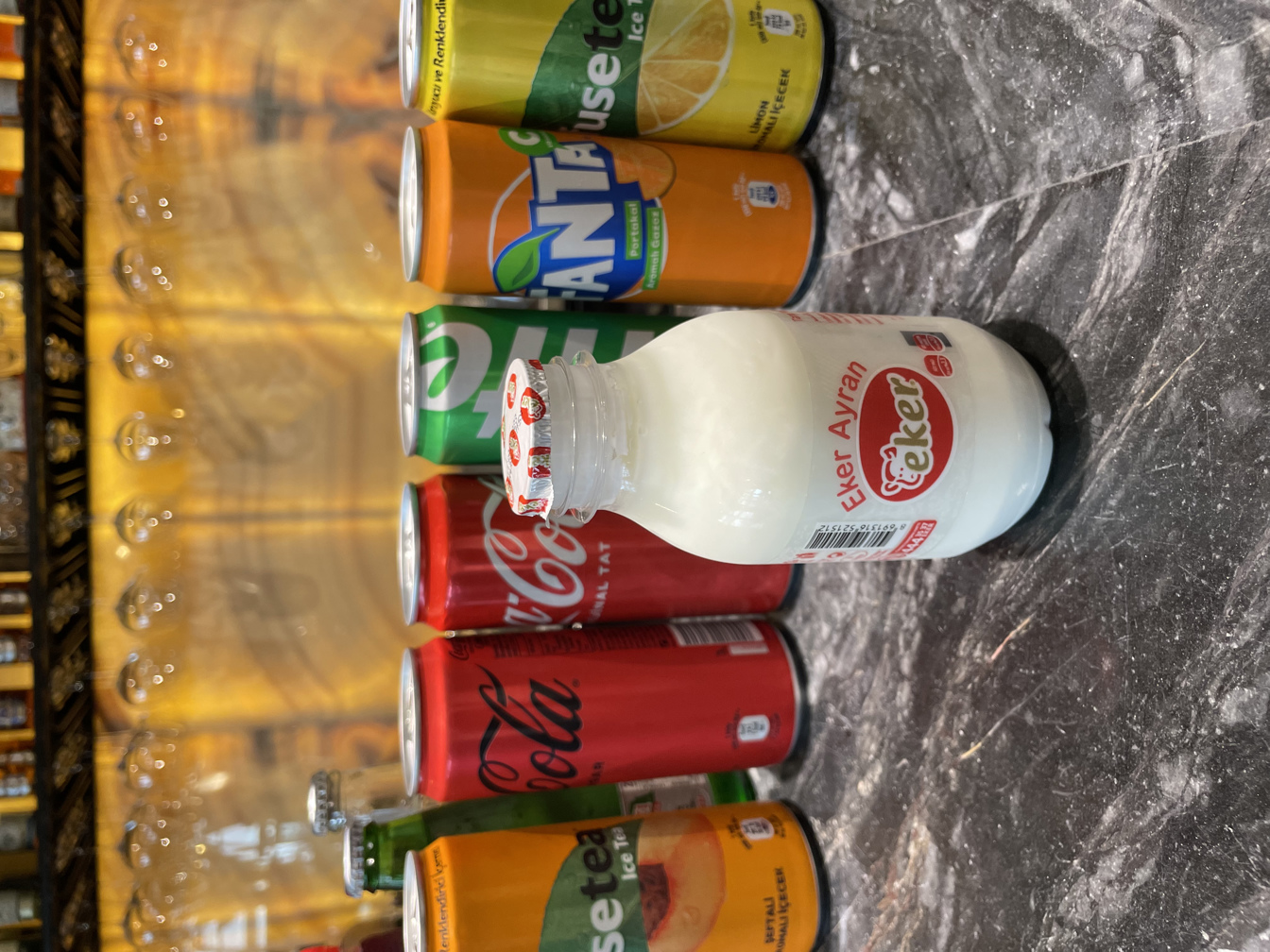 AYRAN