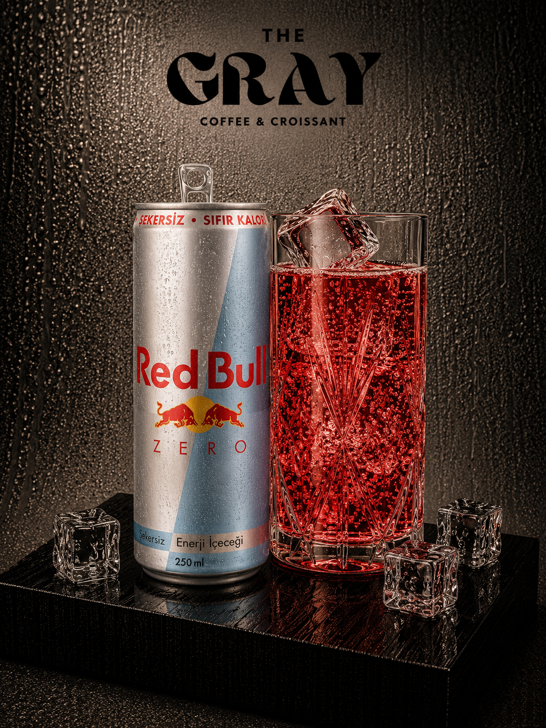 RedBull Zero