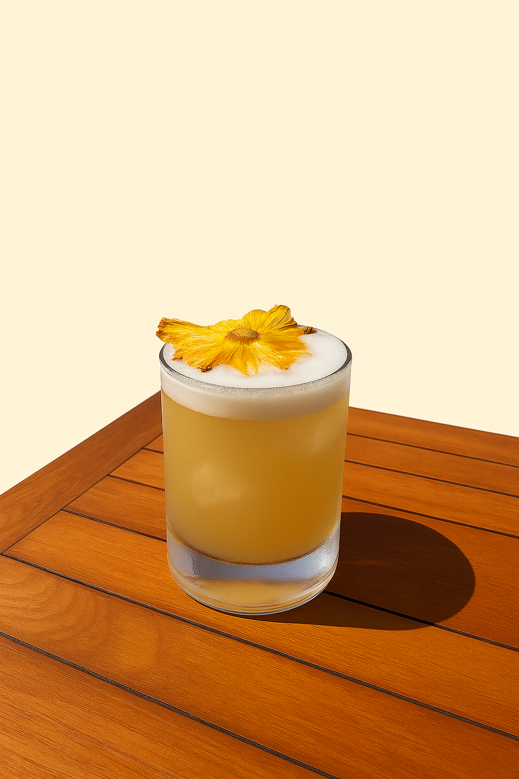 Golden Drift