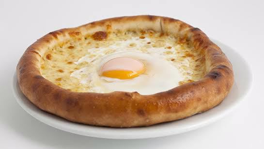 Yumurtalı kaşarlı