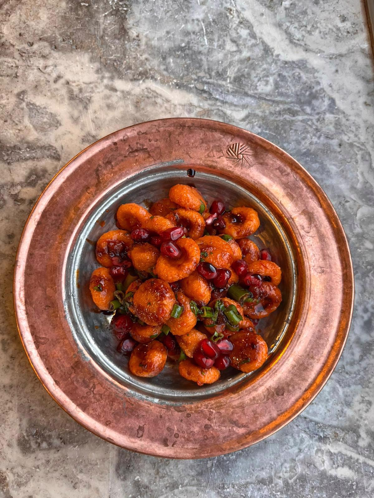 ADANA USULÜ FELLAH KÖFTE 