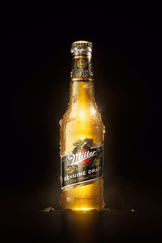 Miller 33cl