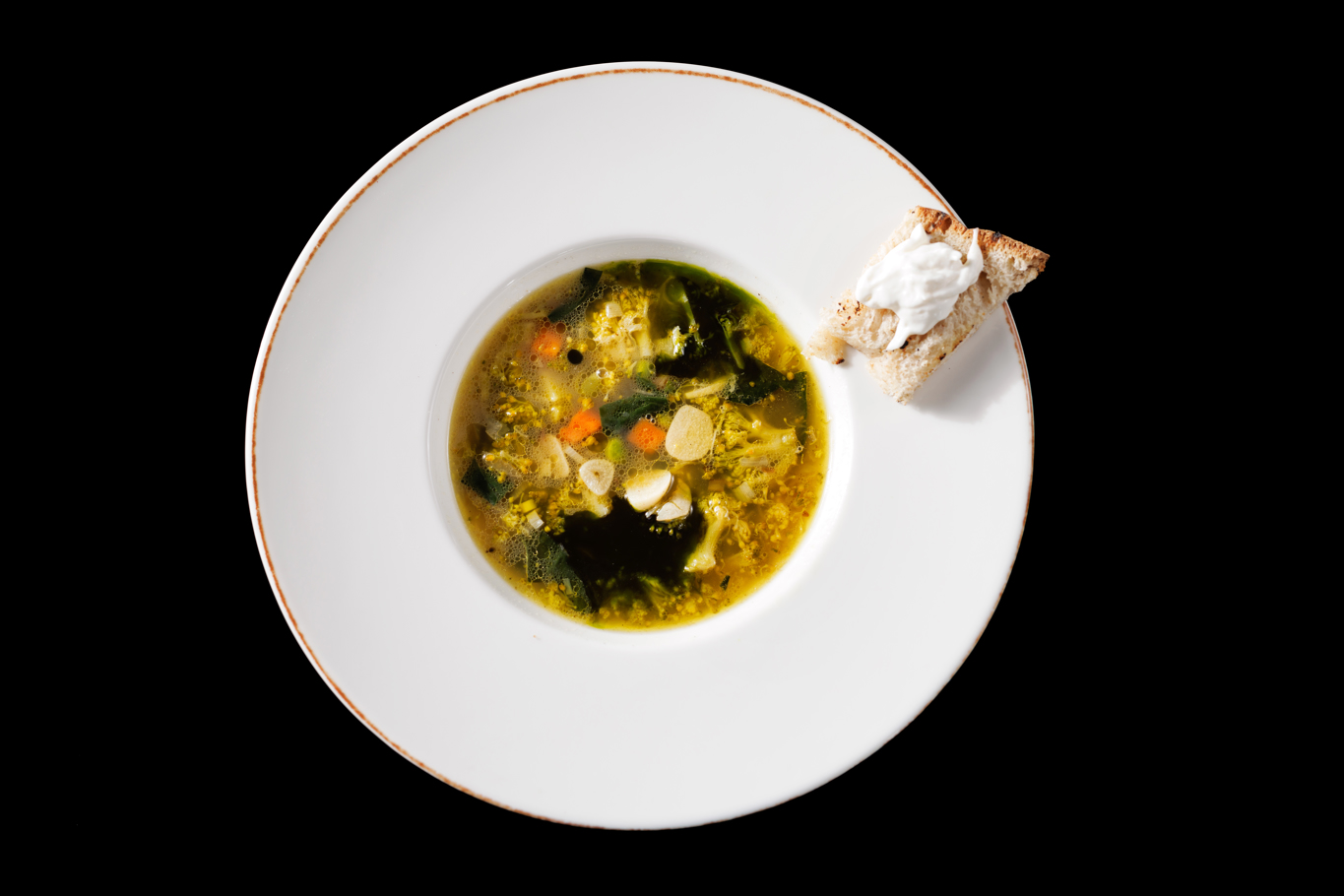 MINESTRONE