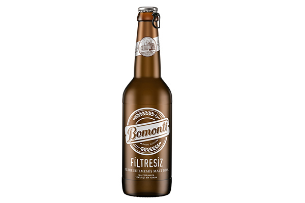 Bomonti Flitresiz 50cl