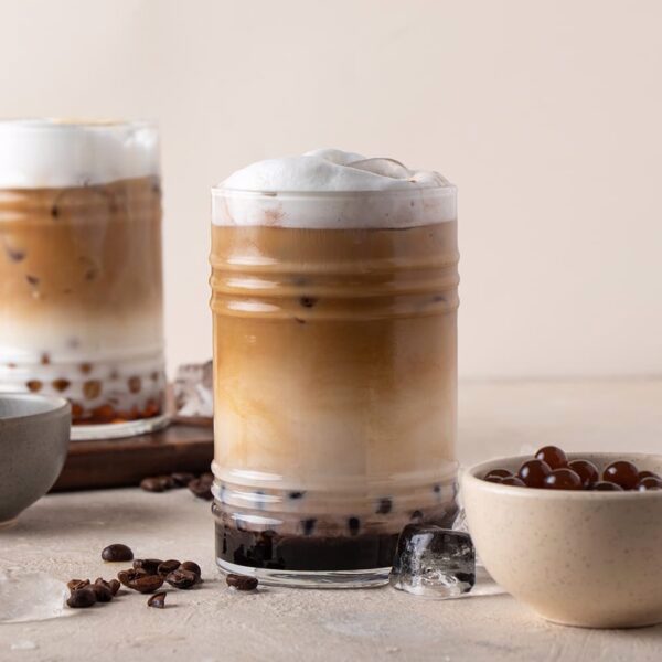 Ice mocha