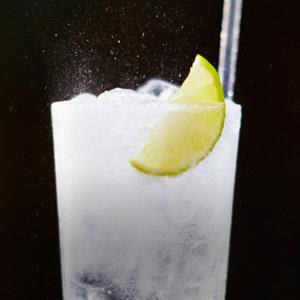 Gordon's Dry Gin Duble