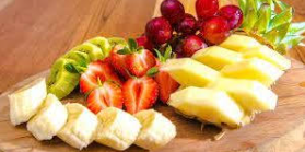 Fruit Plate