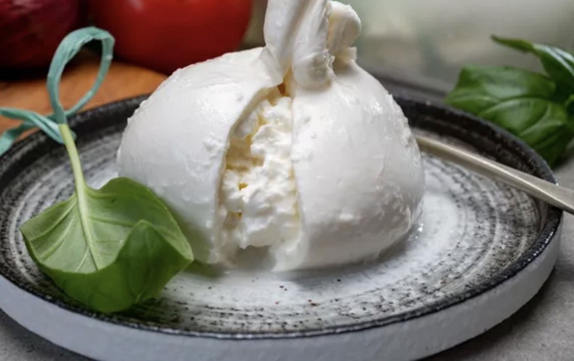 Supplément de Burrata