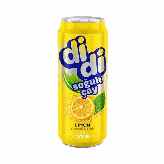 Didi Limon