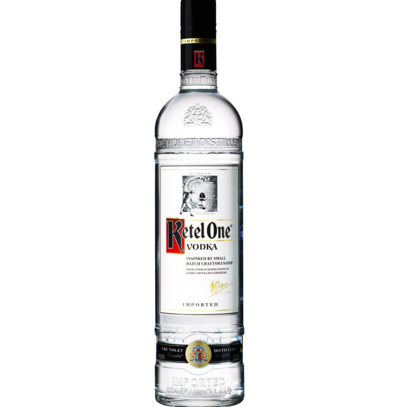 KETEL ONE VODKA