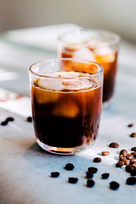İced Americano