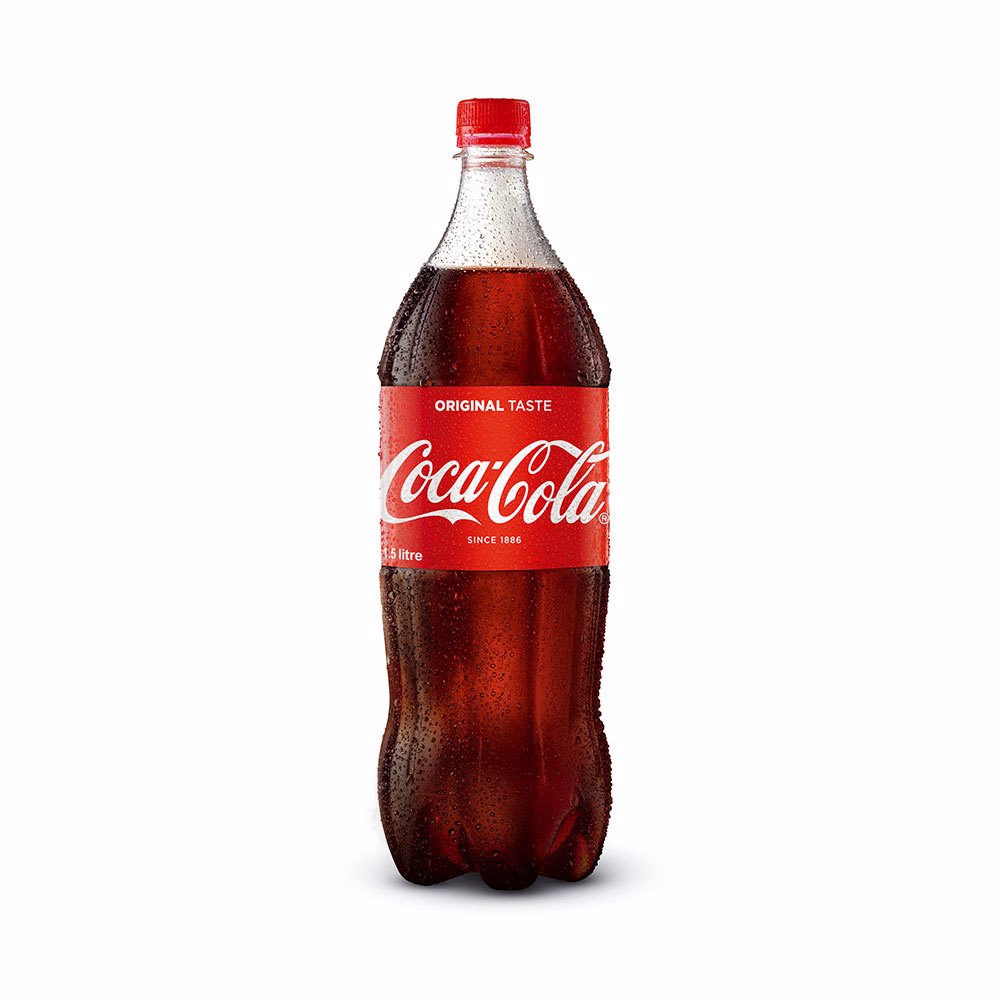 Coca-Cola 1 Litre