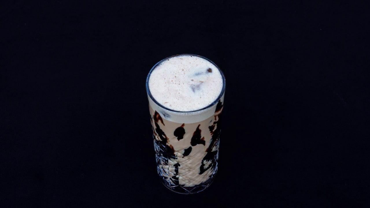 Frappe