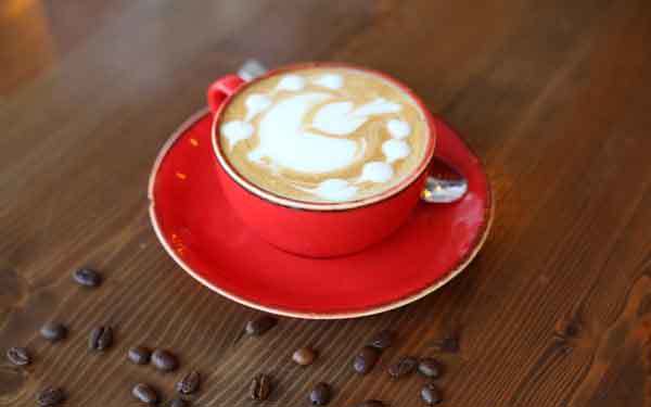 Caffe Latte