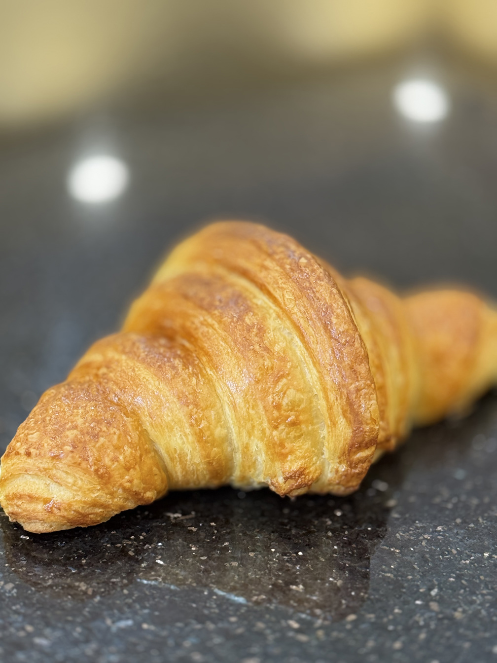 Plain Croissant