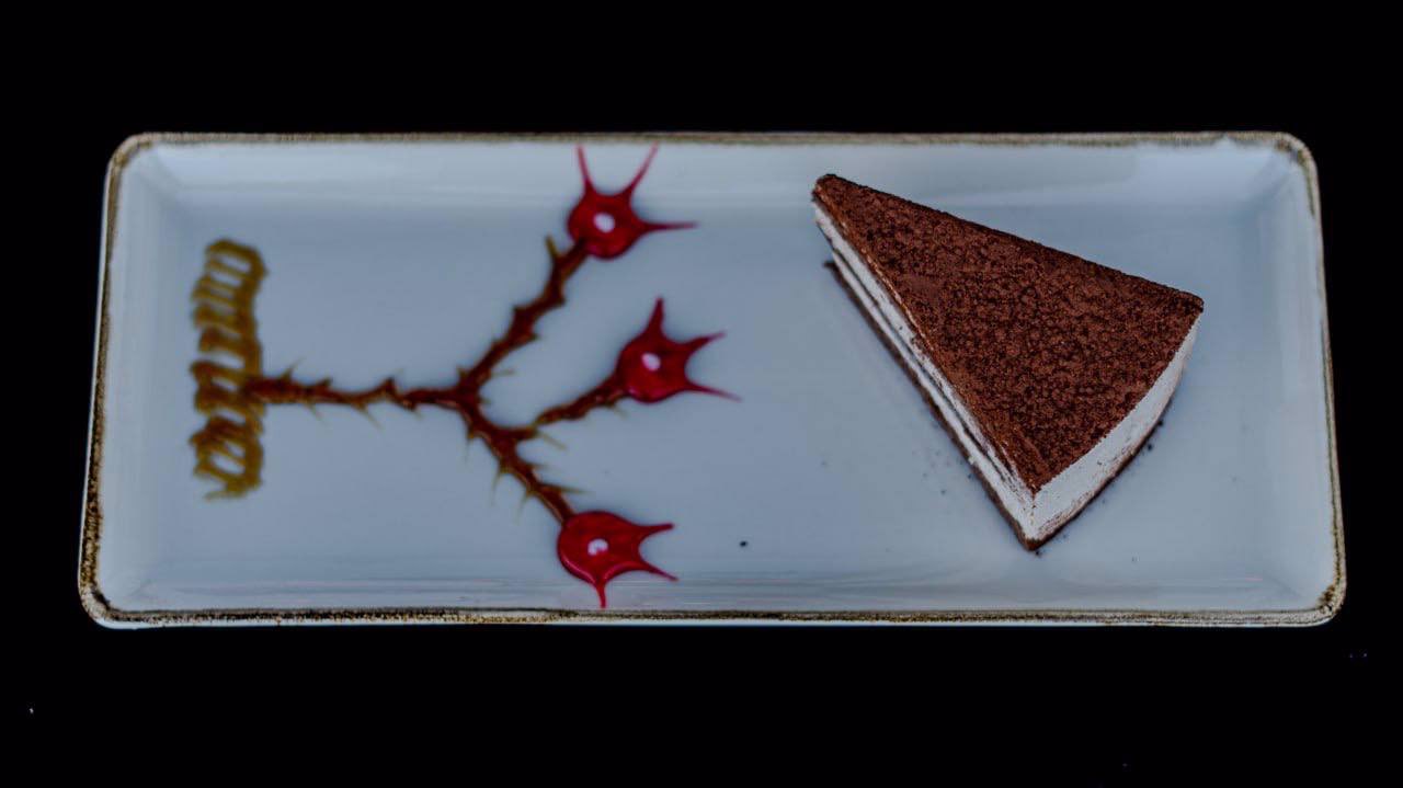 Tramisu