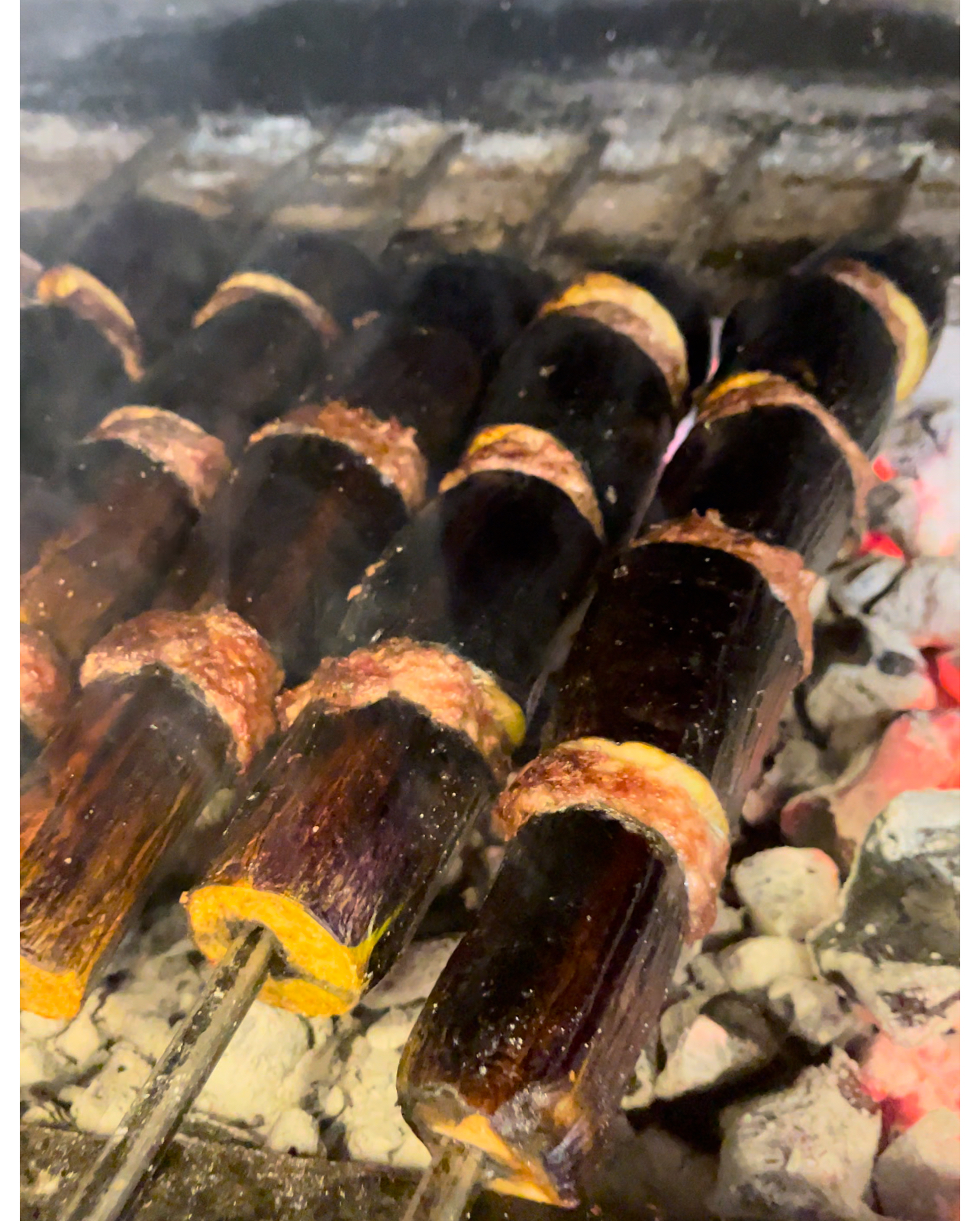 PATLICANLI KEBAP