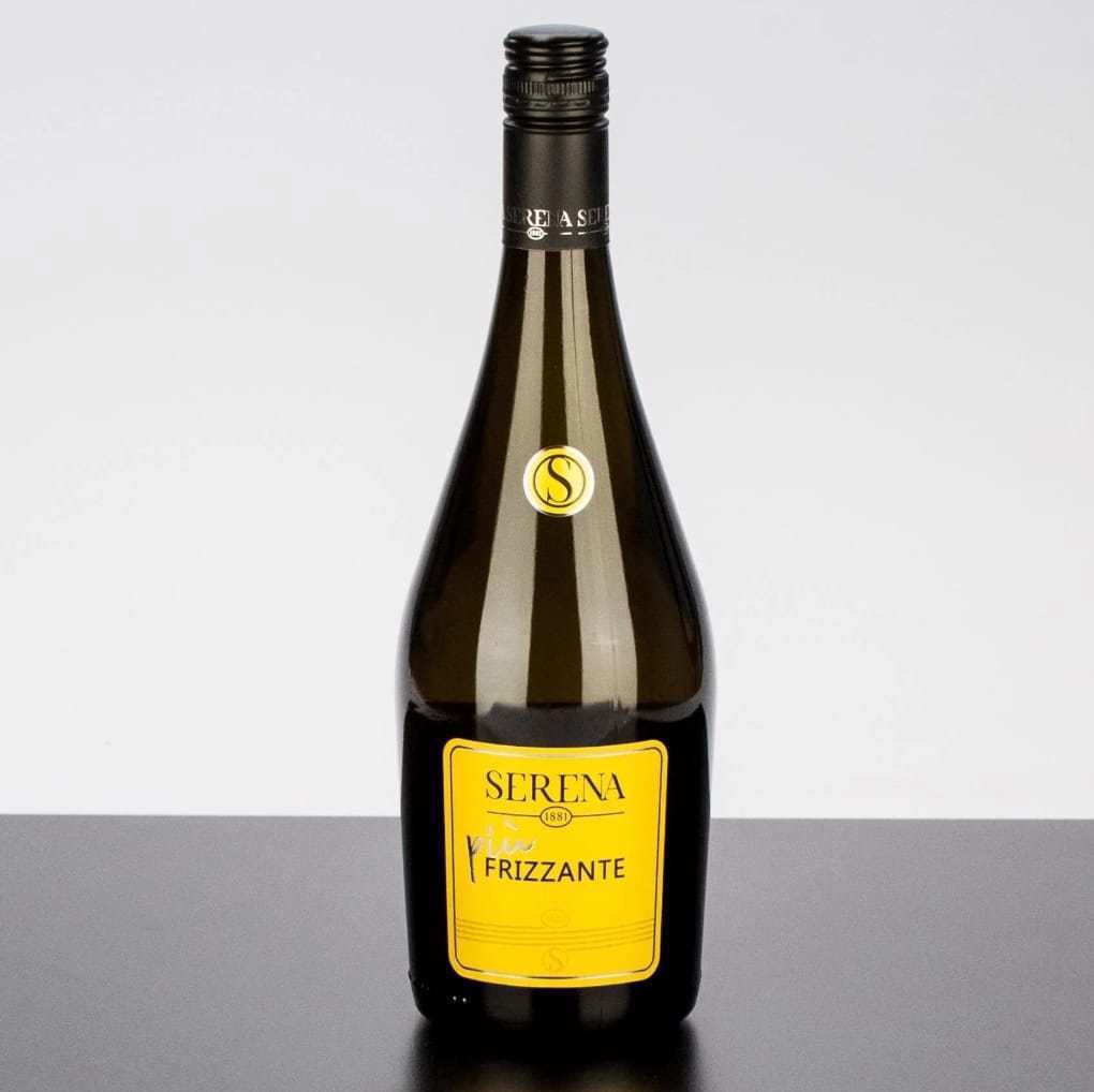 Serena Frizzante Prosecco