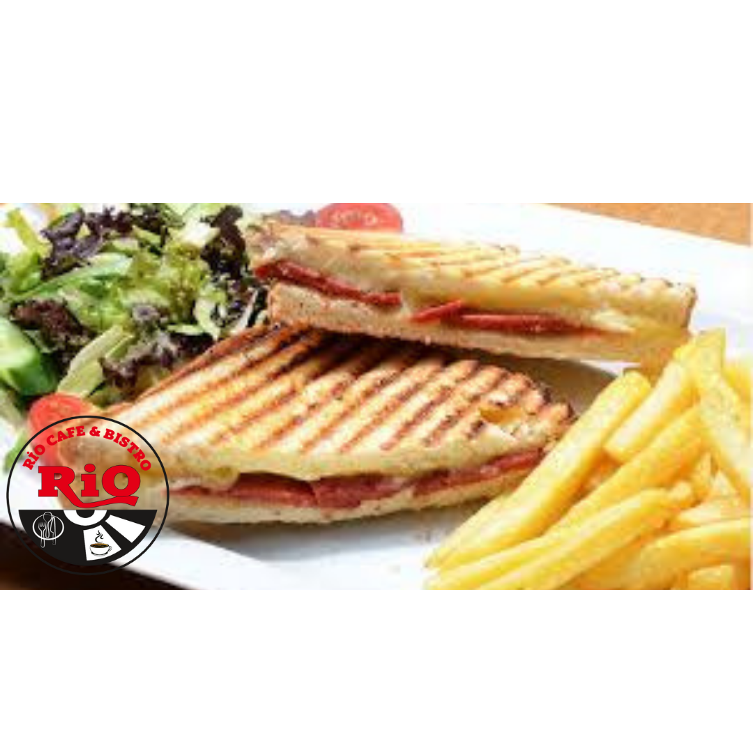 SUCUKLU TOST