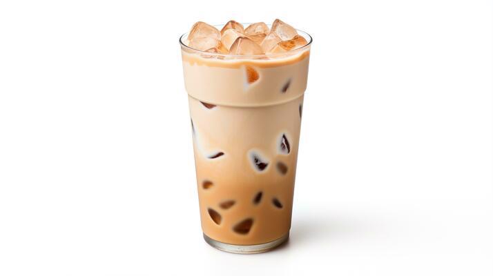 ICE LATTE