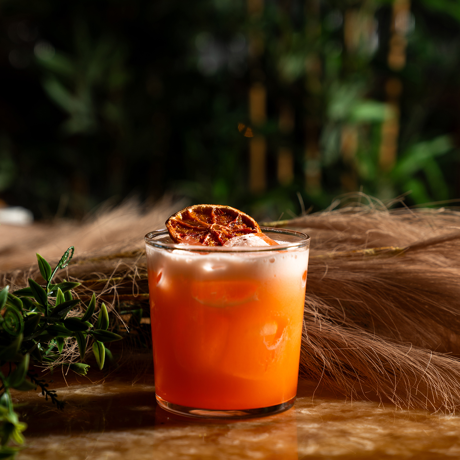 APEROL SOUR 