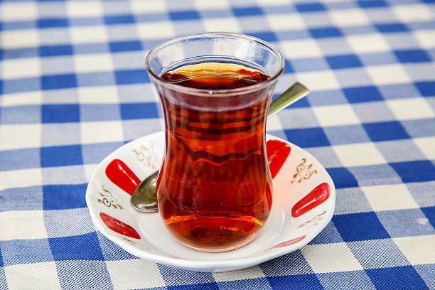 Çay