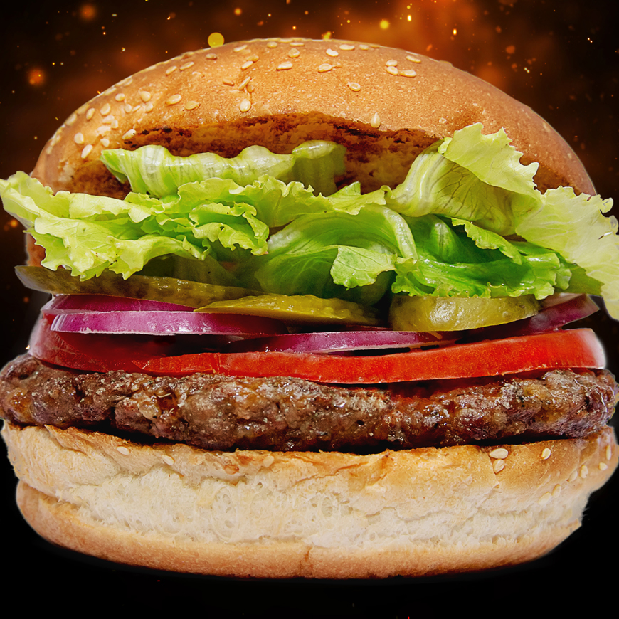 Classic Burger