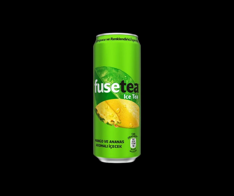 Ice Tea
