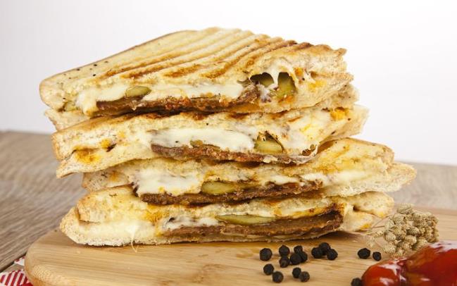 Foodz Tost
