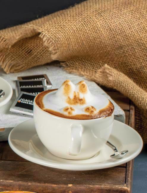 Cappuccino