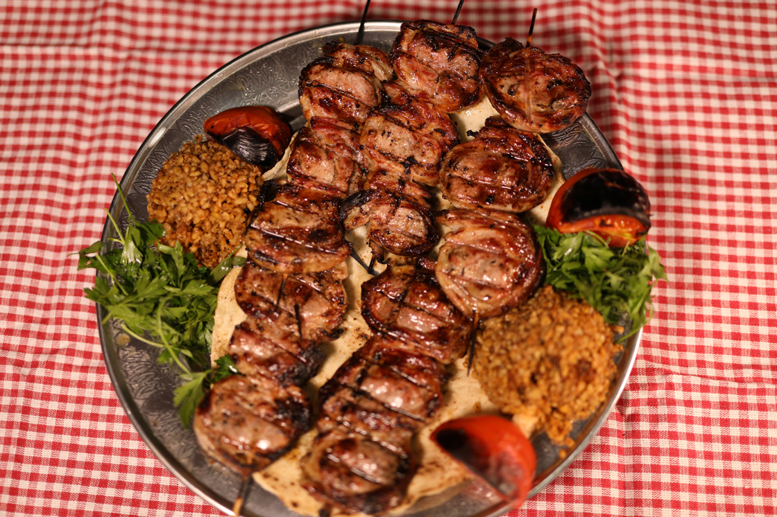 Kuzu Beyti 1 Kg.