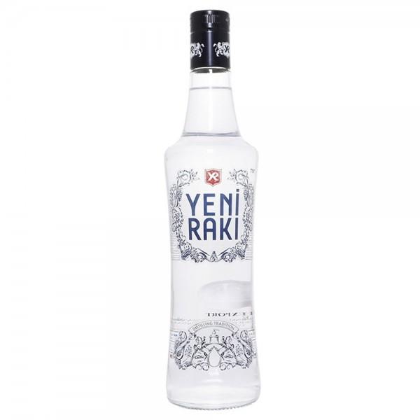 Yeni Rakı 70 cl