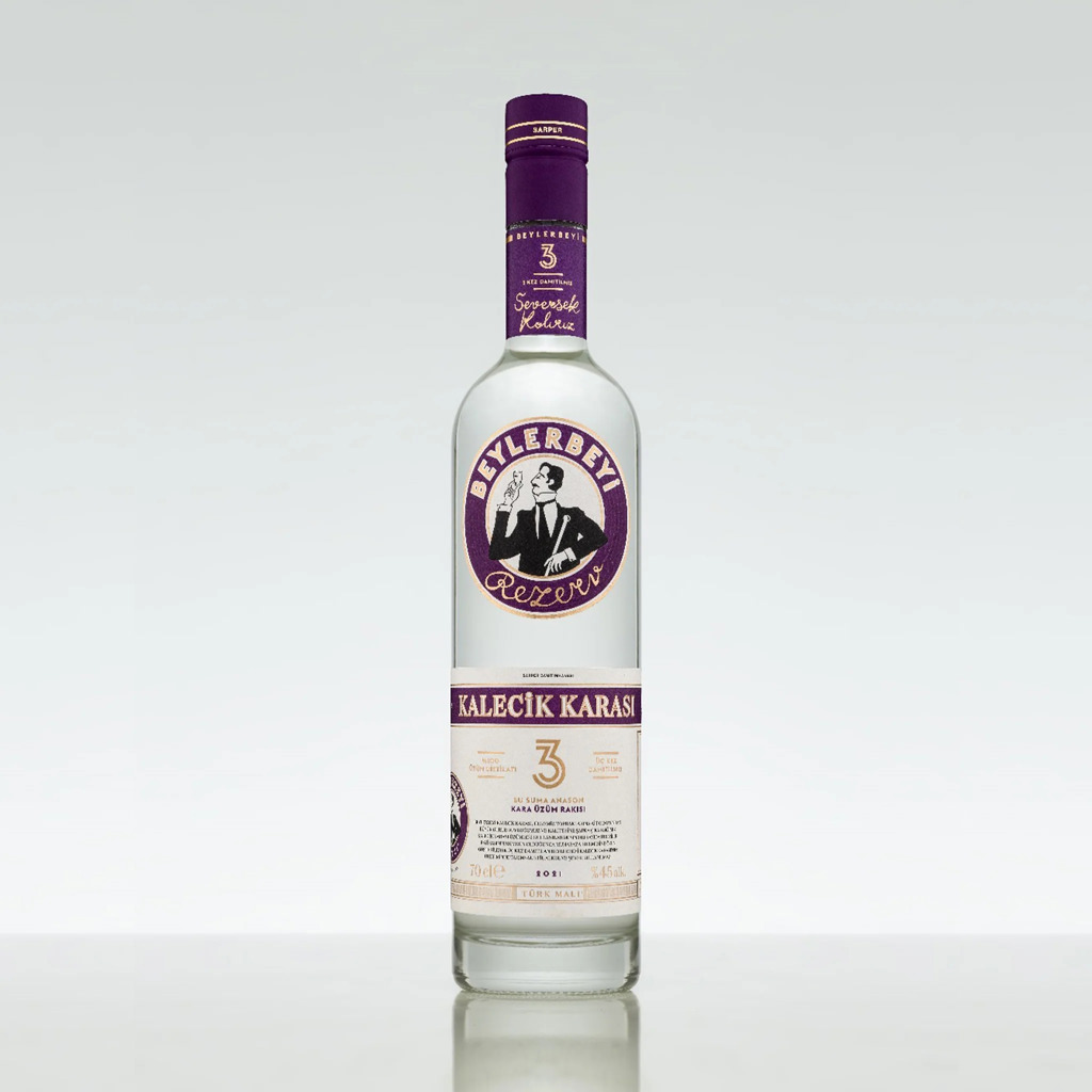 Beylerbeyi Kalecik Karası