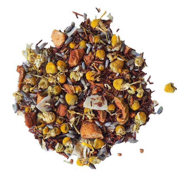 Relax  - Melez Tea (Sıcak/Soğuk)